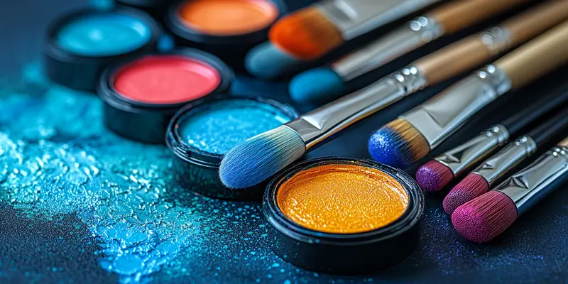 Farby do twarzy ile kosztują?