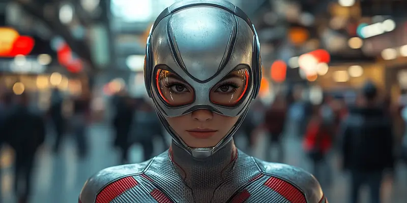 Jak samemu zrobić cosplay?