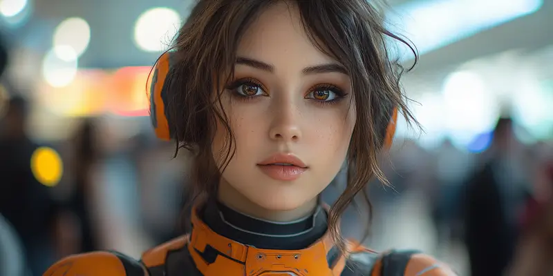 Jak stworzyć cosplay?