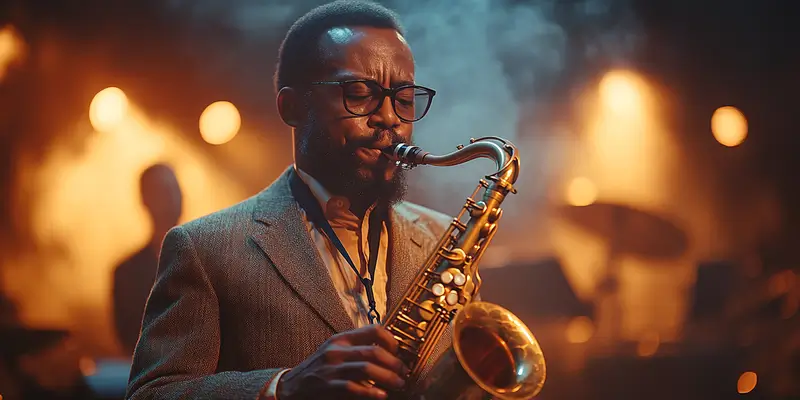 Jak wyczyścić saksofon altowy?