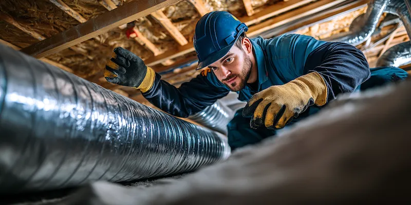 Jak wygląda rekuperacja?