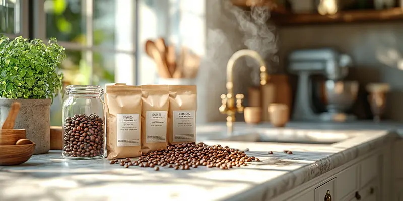 Jaka najlepsza kawa ziarnista?