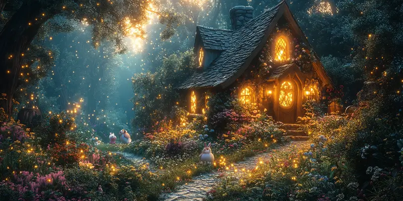 Jakie bajki dla dzieci po angielsku?