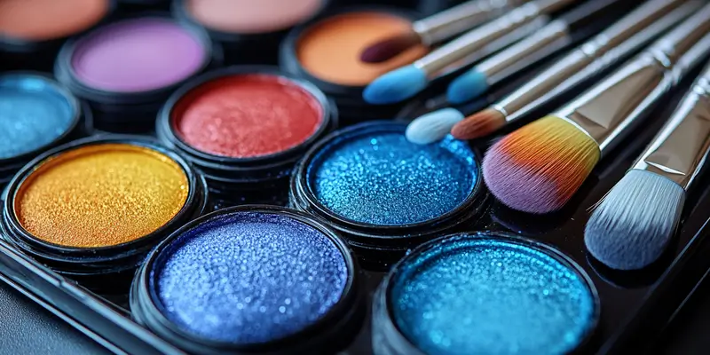 Jakie farby do malowania twarzy najlepsze?