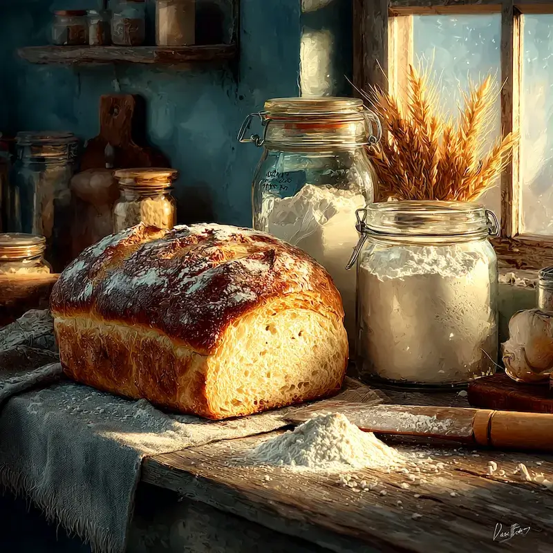 Jakie produkty bezglutenowe?