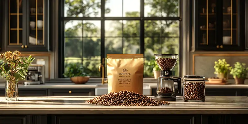 Kawa ziarnista jaka najlepsza?