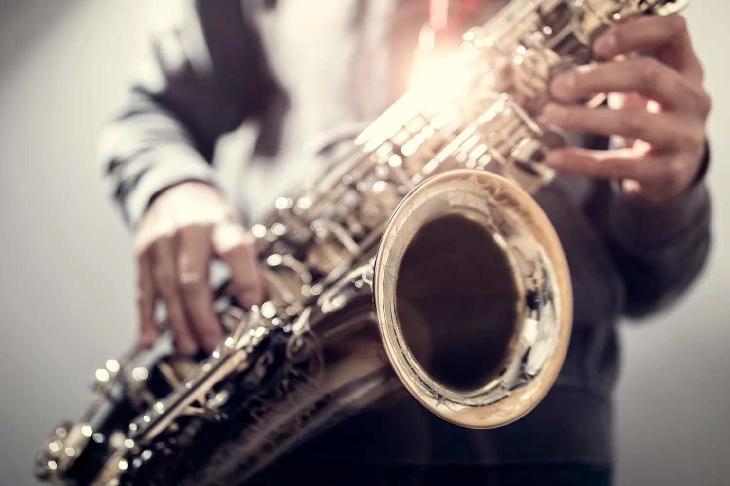 Kto wynalazł saksofon