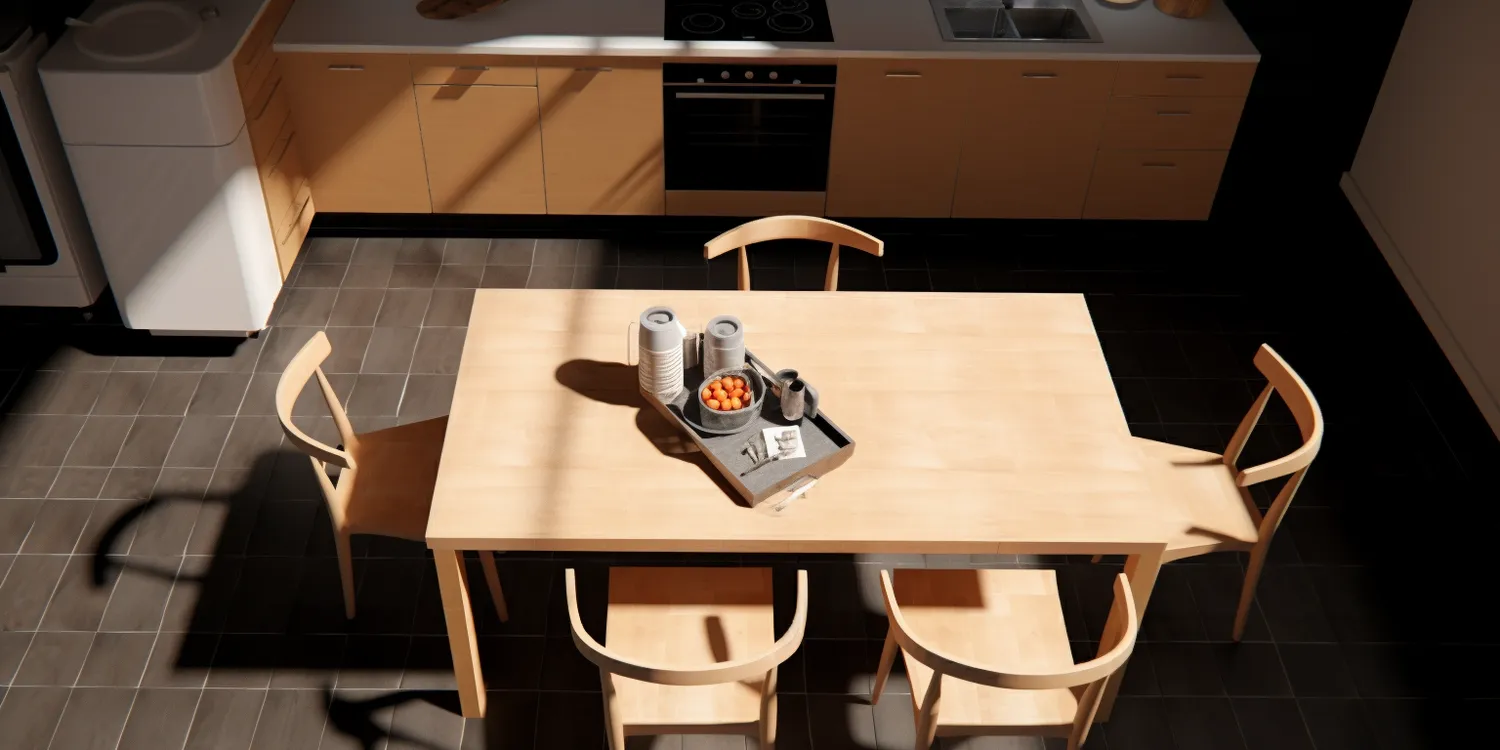 Meble kuchenne Stargard