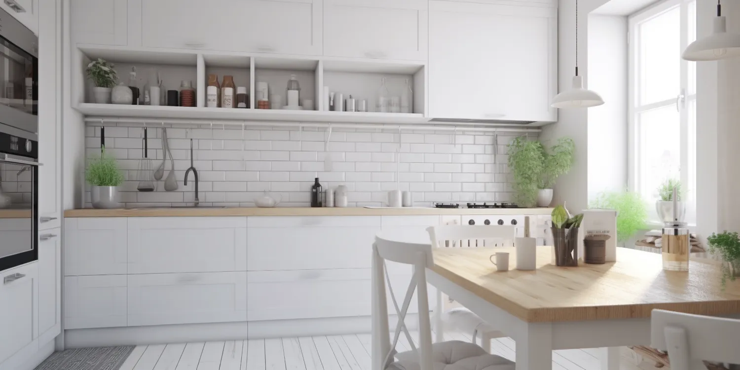 Meble kuchenne Szczecin