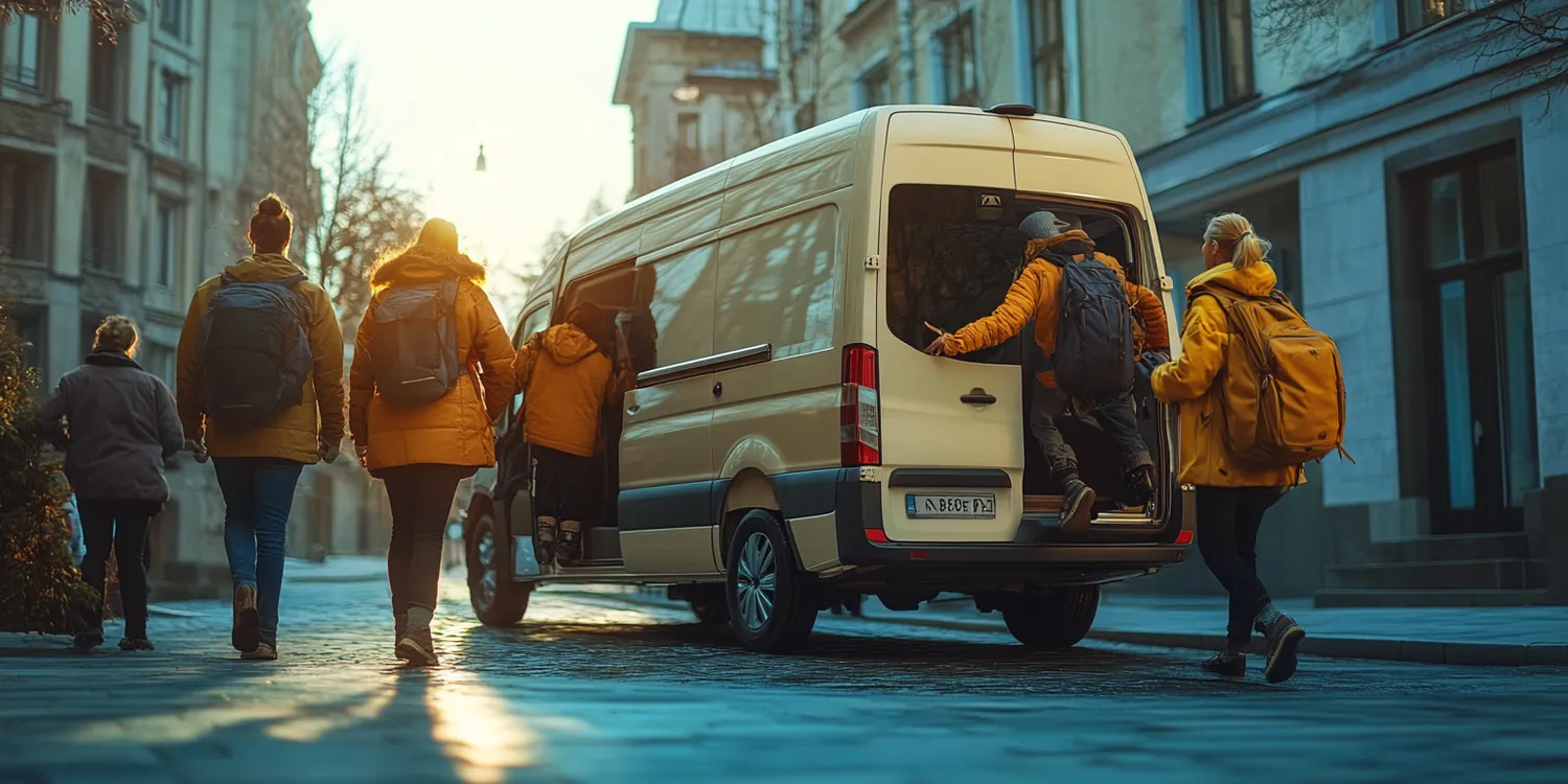 Niemcy Polska busy Toruń