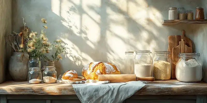 Pieczywo bezglutenowe gdzie kupić?