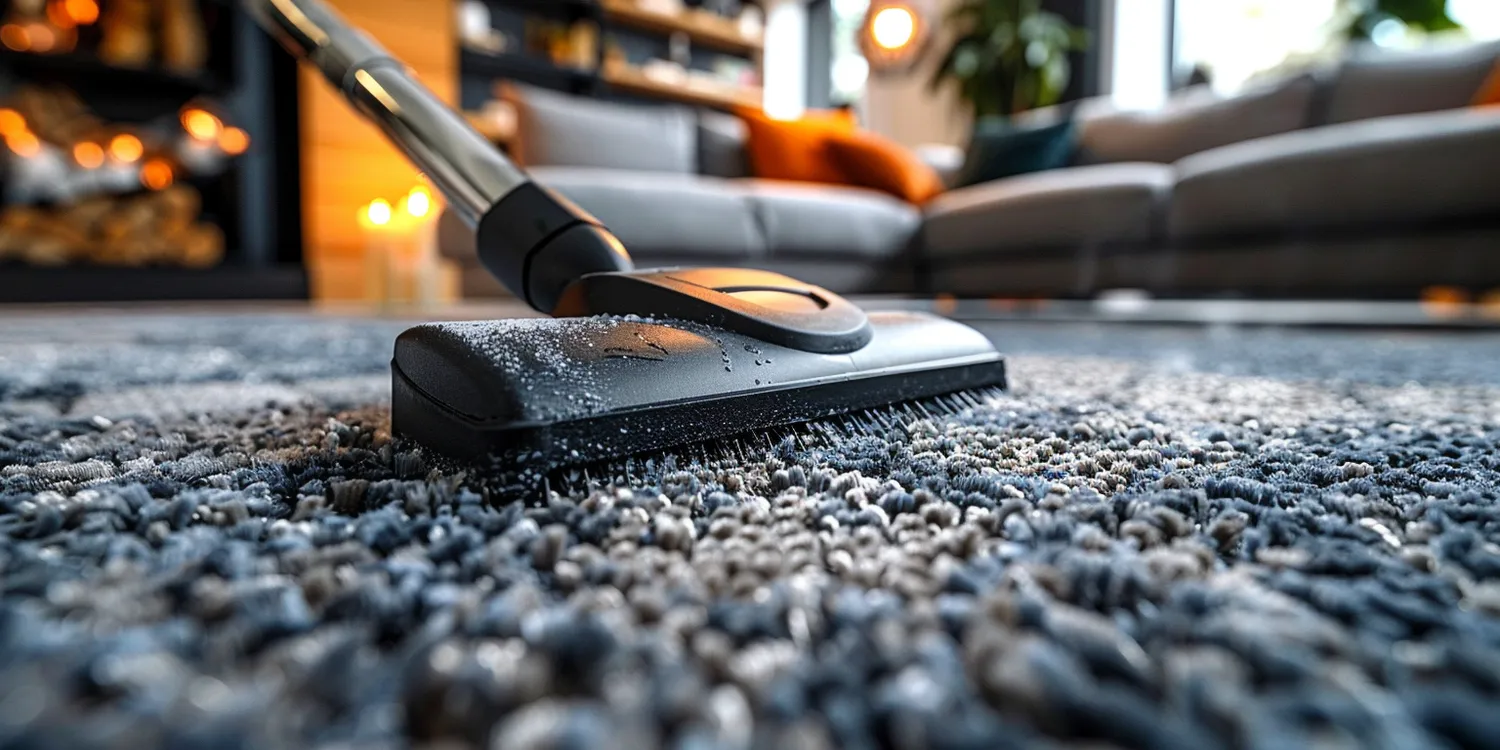 Pranie wykładzin i dywanów – dlaczego warto jest zlecić to profesjonalnej firmie?