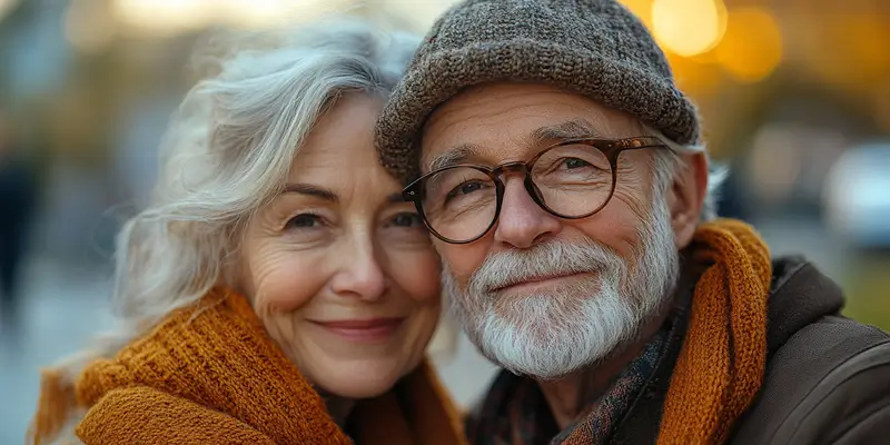 Prywatny dom opieki – profesjonalna pomoc