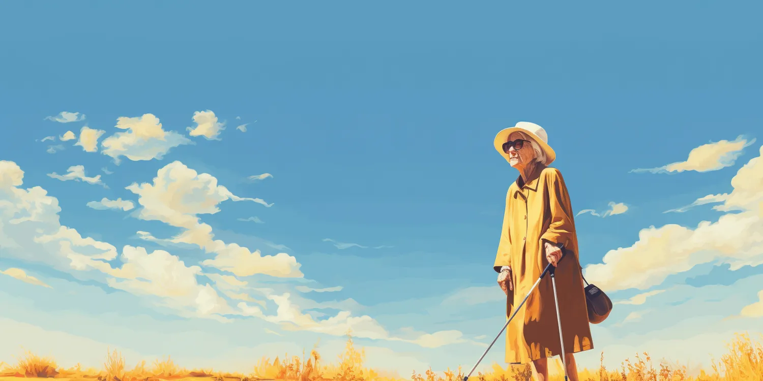 Prywatny dom opieki - profesjonalna pomoc