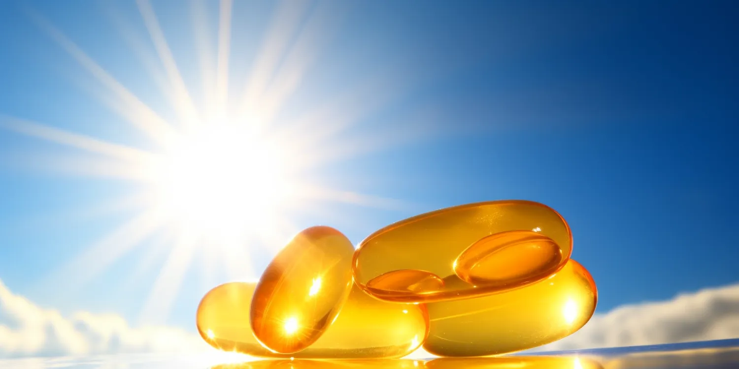 Witamina D jak przyjmować?