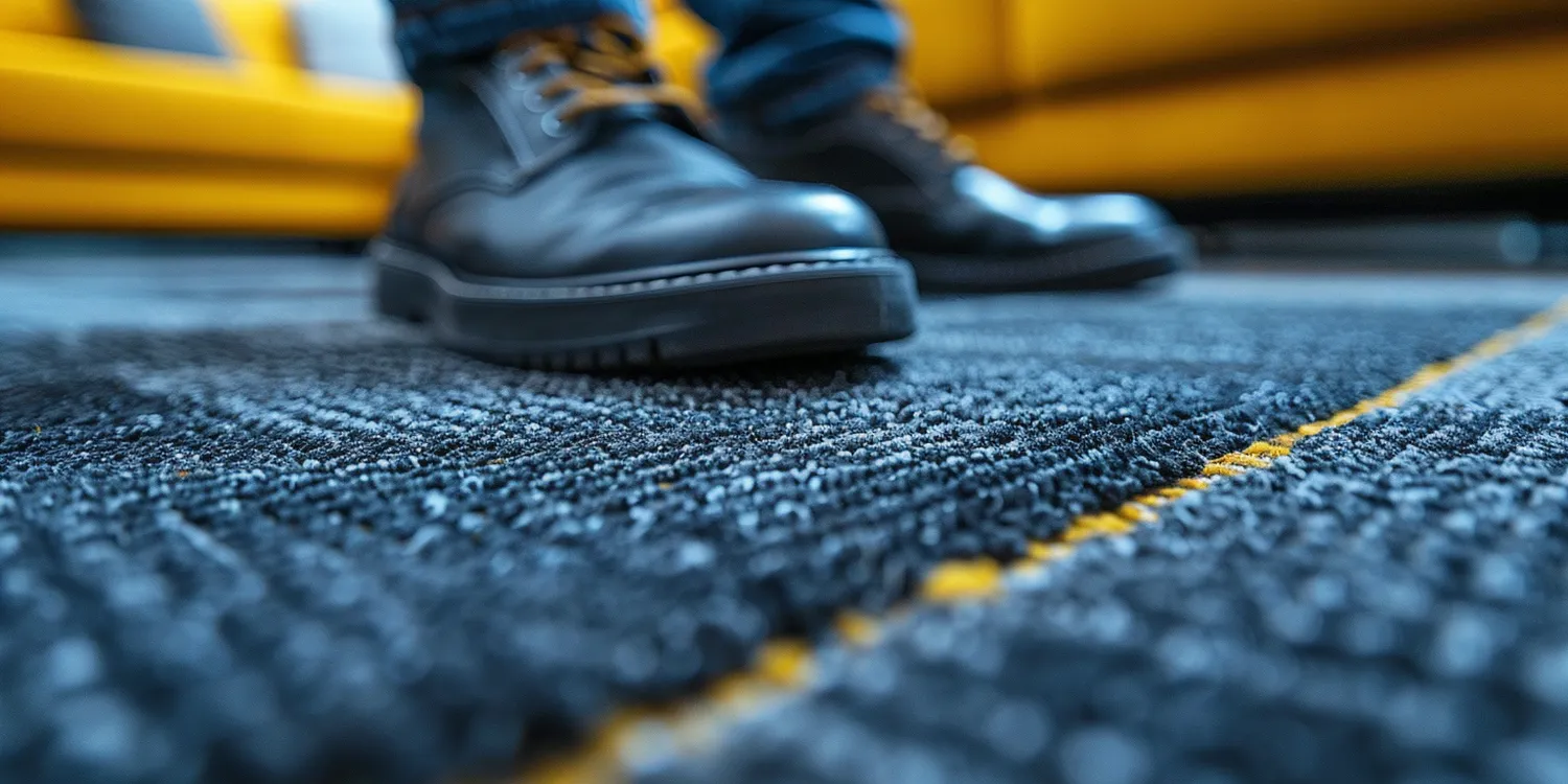 Wykładziny dywanowe jakie wybrać?