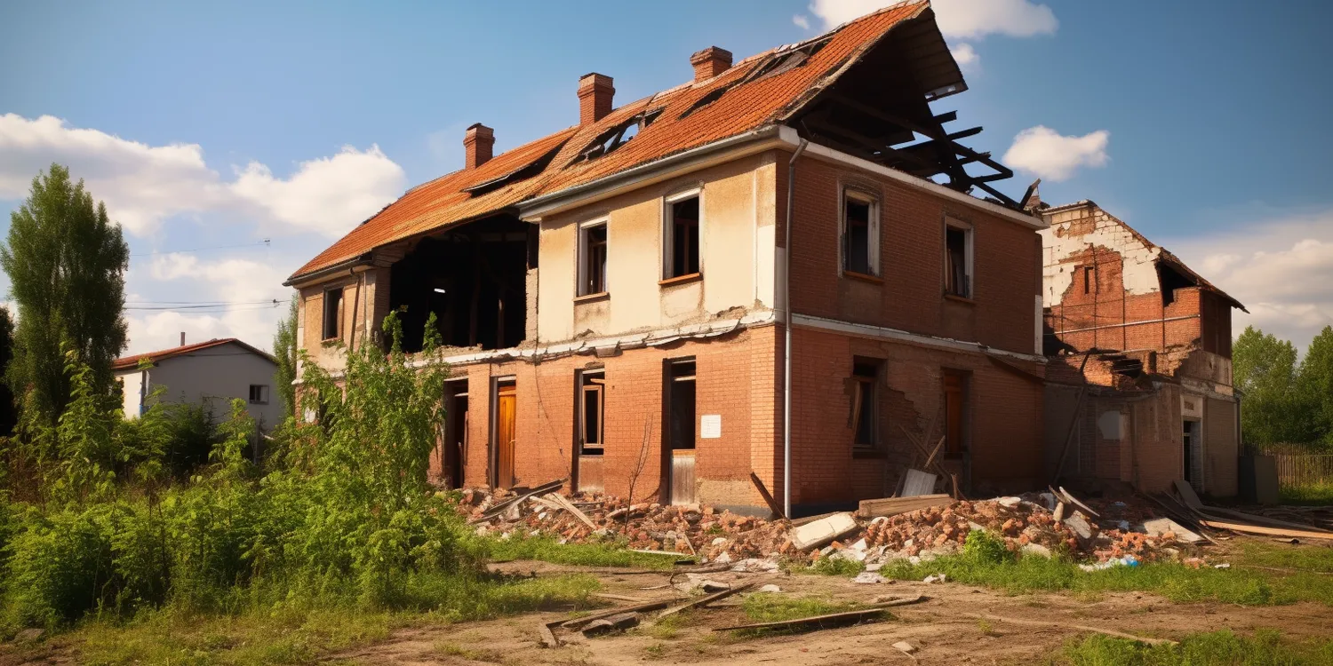 Wykończenie mieszkania – na co zwrócić uwagę?