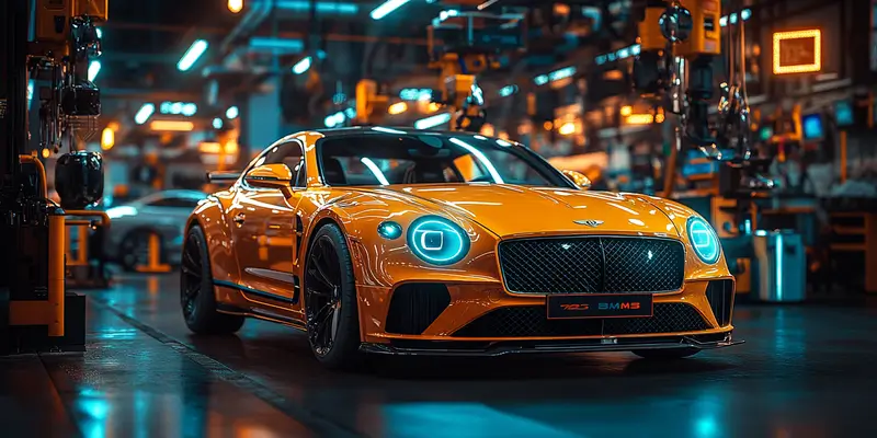 Bdo warsztat samochodowy jakie działy?