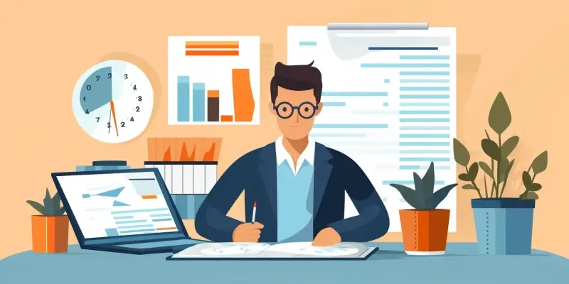 Biuro rachunkowe zakres usług