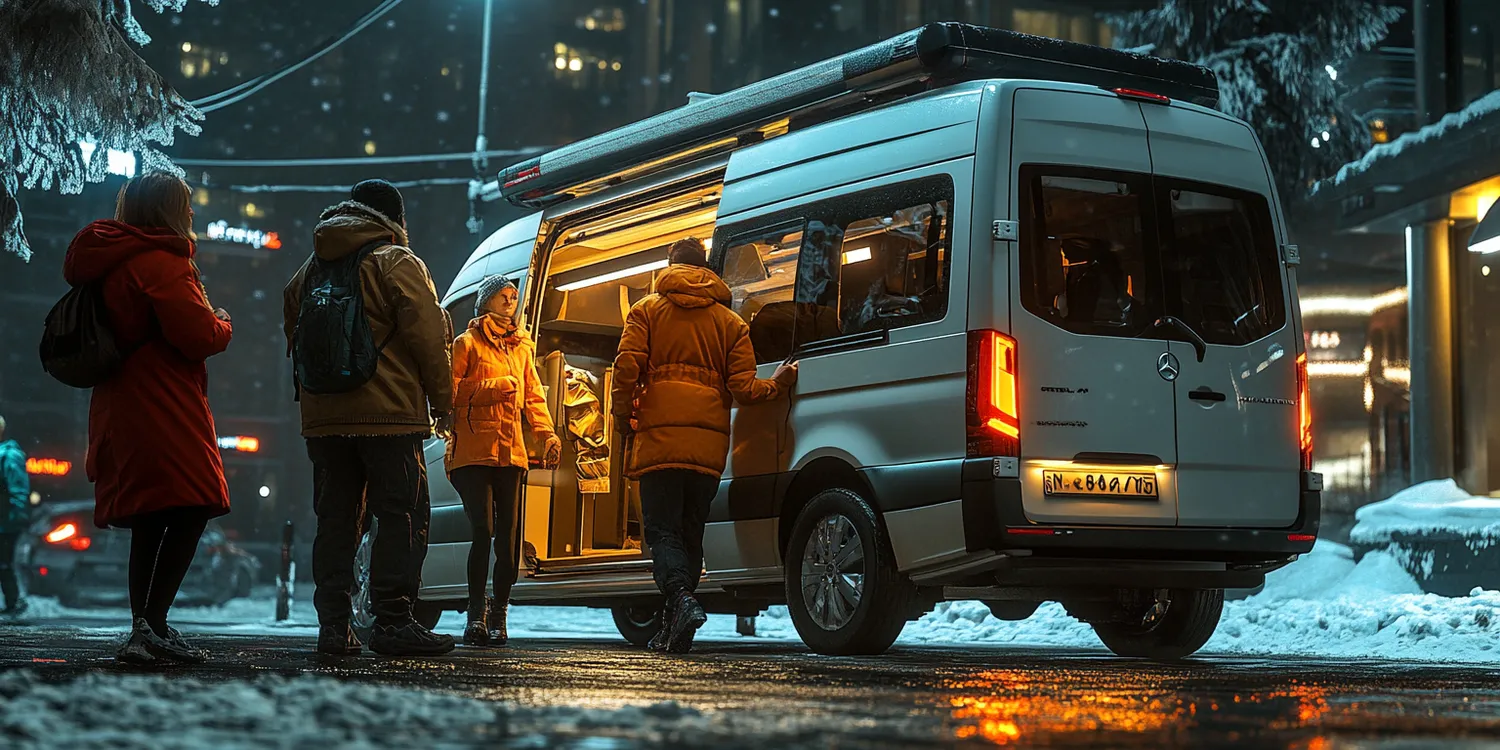 Bus Polska Niemcy Bydgoszcz