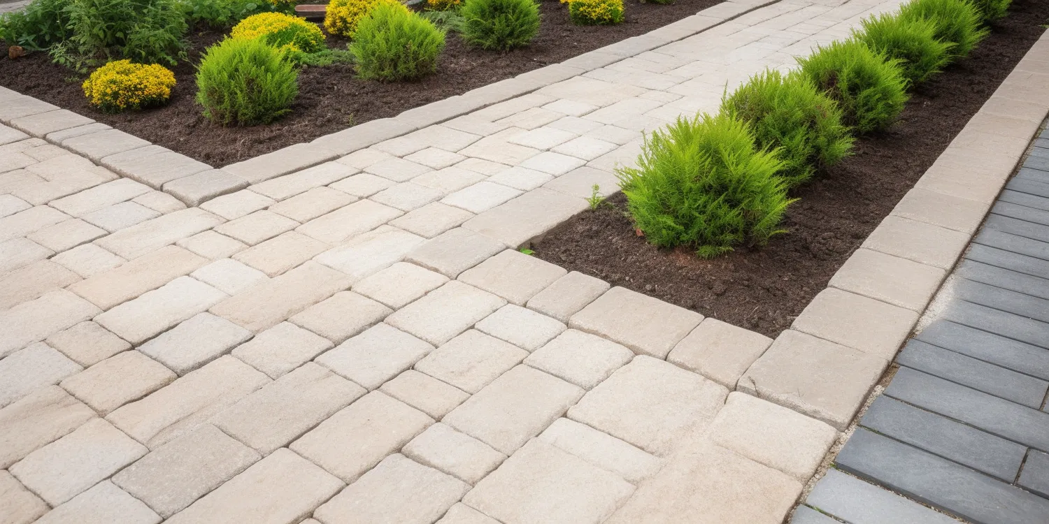 Cena ułożenia kostki brukowej Szczecin