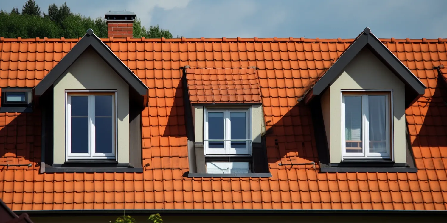 Co do okna zamiast firanek?