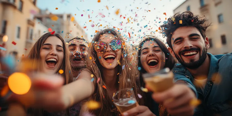 Co kupić facetowi na 40 urodziny?