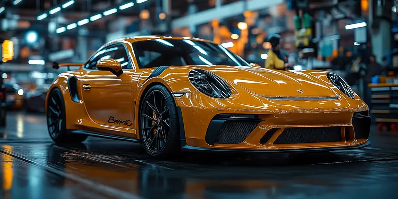 Co potrzeba aby otworzyc warsztat samochodowy?