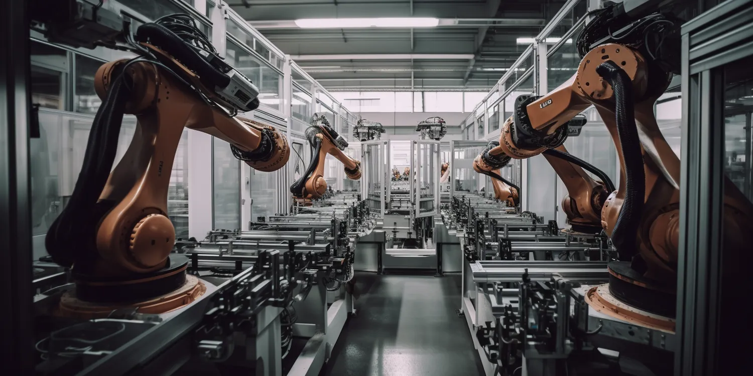 Co to jest przemysł?