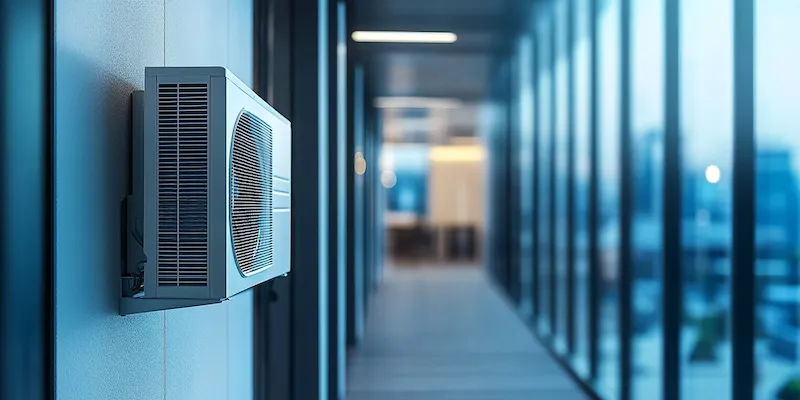 Co to jest rekuperacja domu?