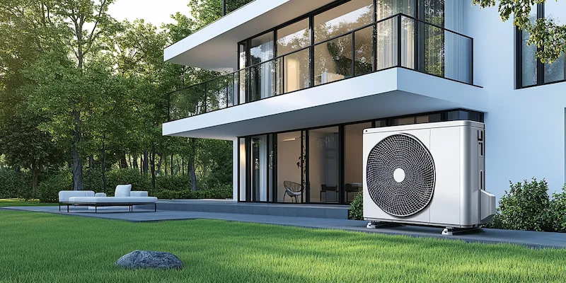 Co to jest rekuperacja i jak działa?