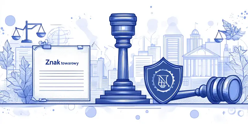 Co to jest znak towarowy?