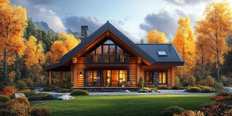 Co to kredyt hipoteczny?