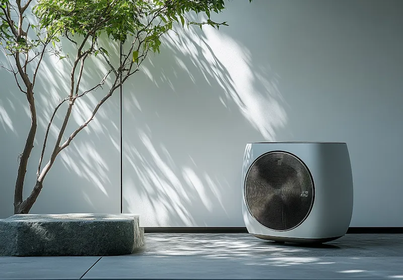 Co to takiego rekuperacja?