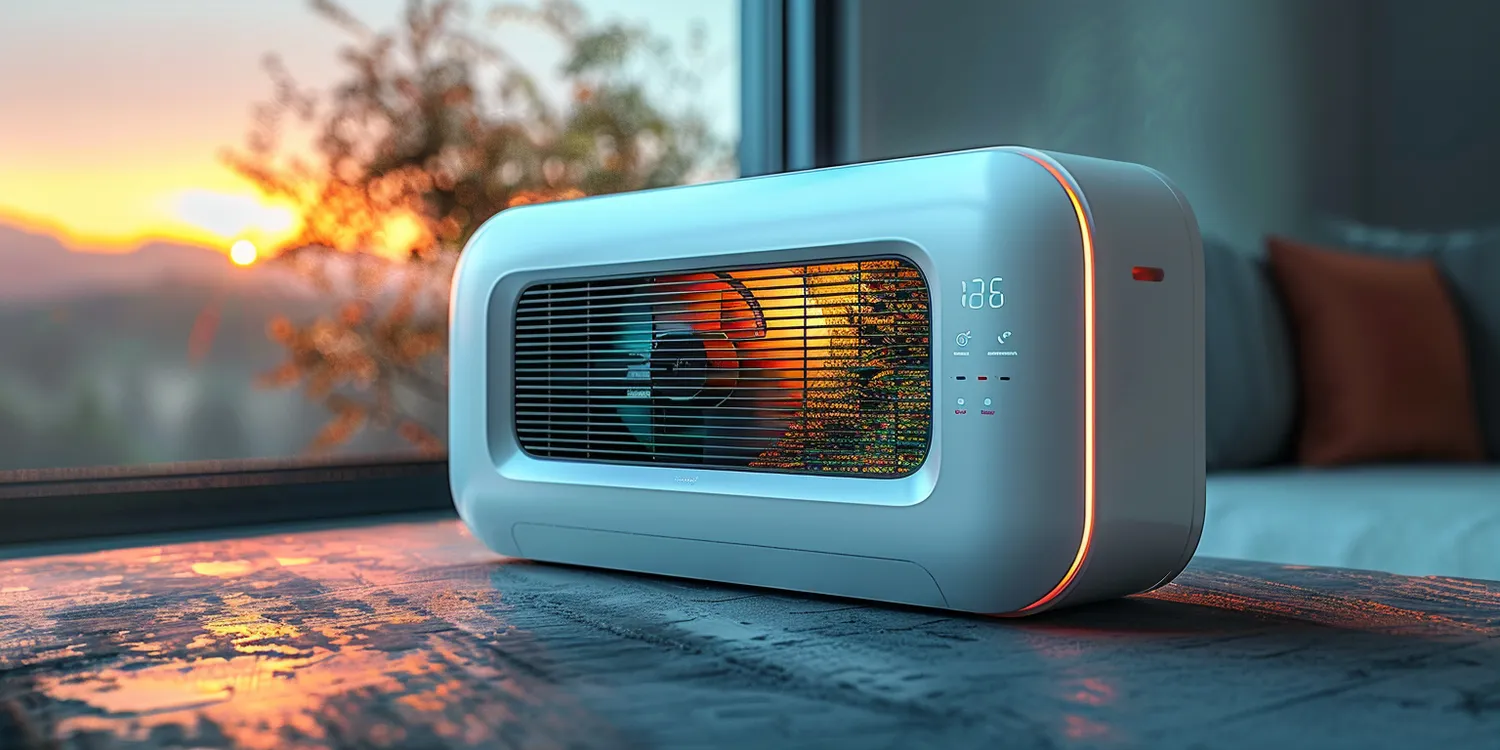 Czy klimatyzacja osusza powietrze?