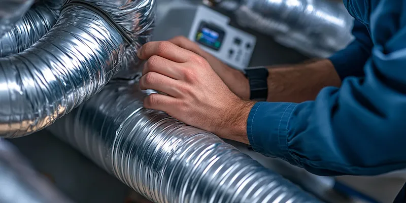 Czy rekuperacja jest obowiązkowa?