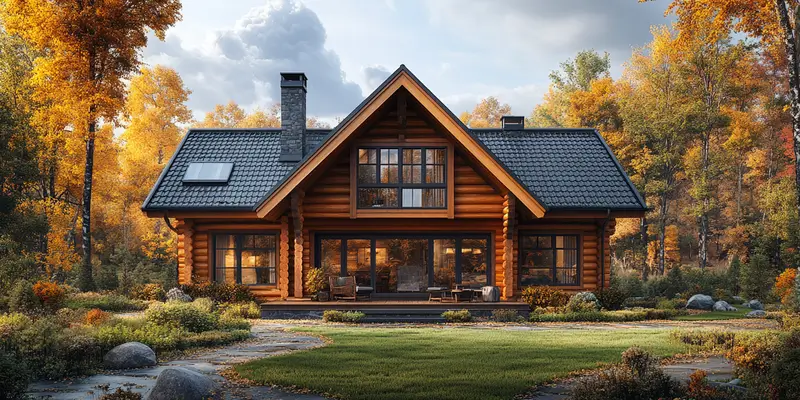 Czy warto brać kredyt hipoteczny?