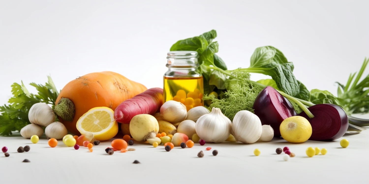 Czym jest witamina C lewoskrętna?