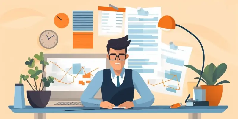 Czym zajmuje się biuro rachunkowe?