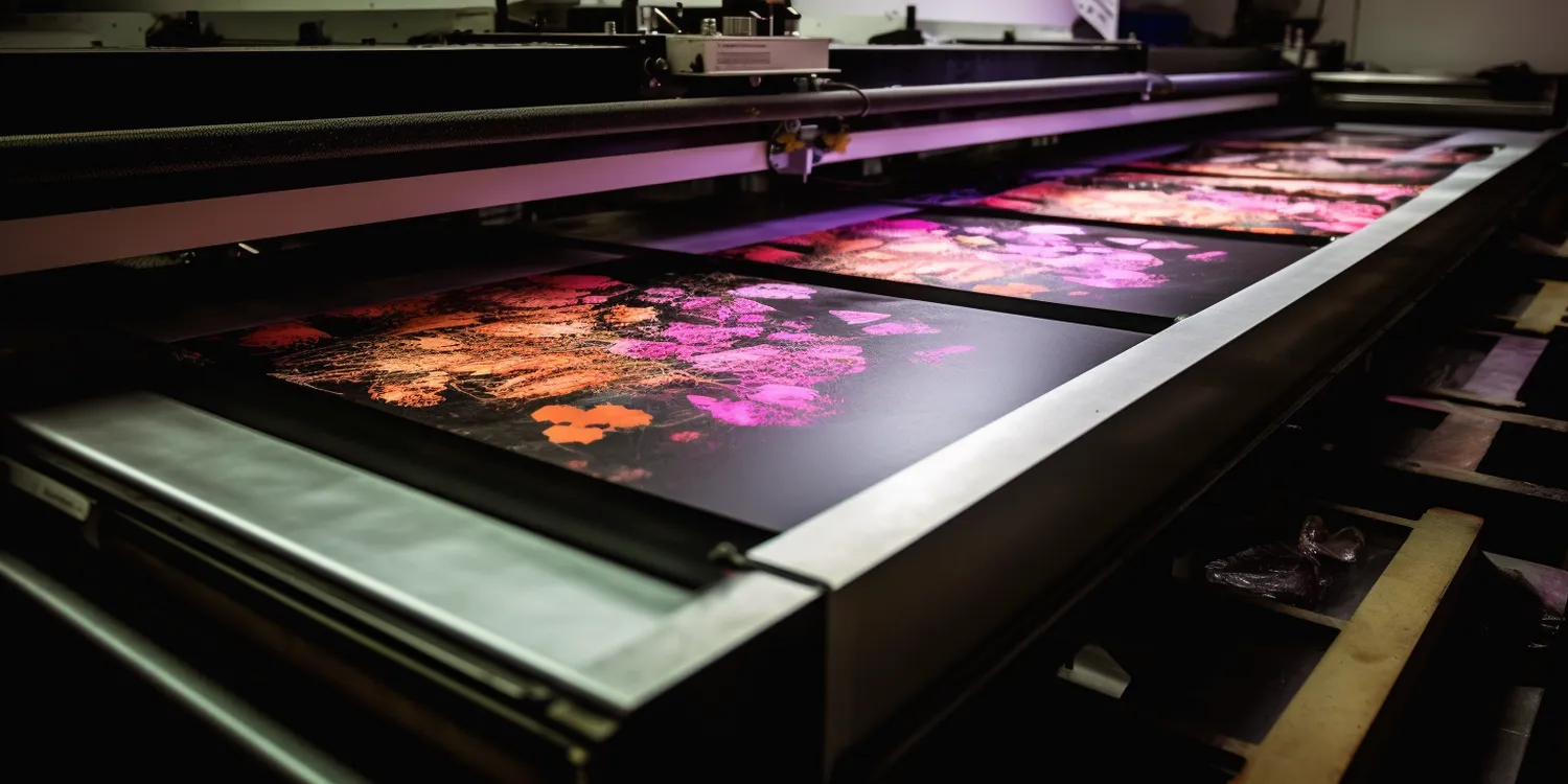 Czynniki wpływające na jakość druku cyfrowego