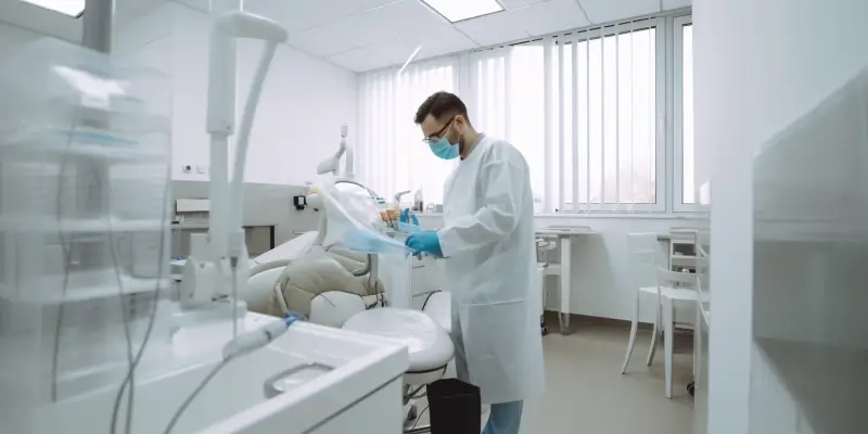 Dentysta czy stomatolog?