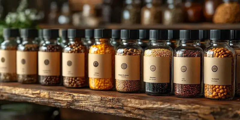 Dlaczego warto kupować produkty ekologiczne?