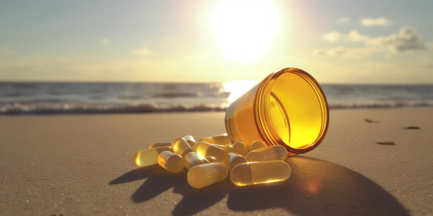 Dlaczego warto stosować suplementy diety?