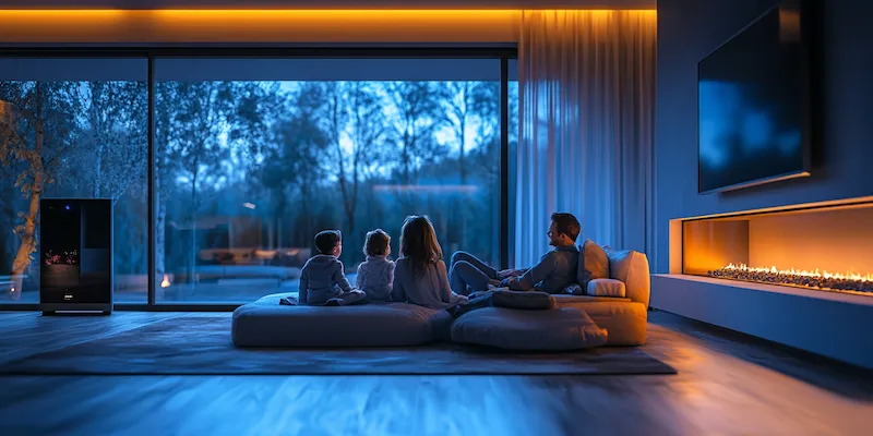 Dlaczego warto zastosować połączenie rekuperacji i pompy ciepła?