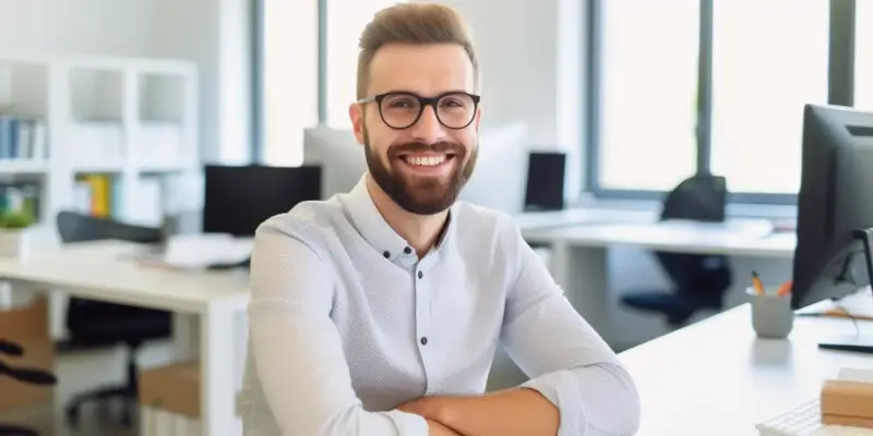 Dlaczego warto zlecić prowadzenie księgowości firmowej do biura rachunkowego?