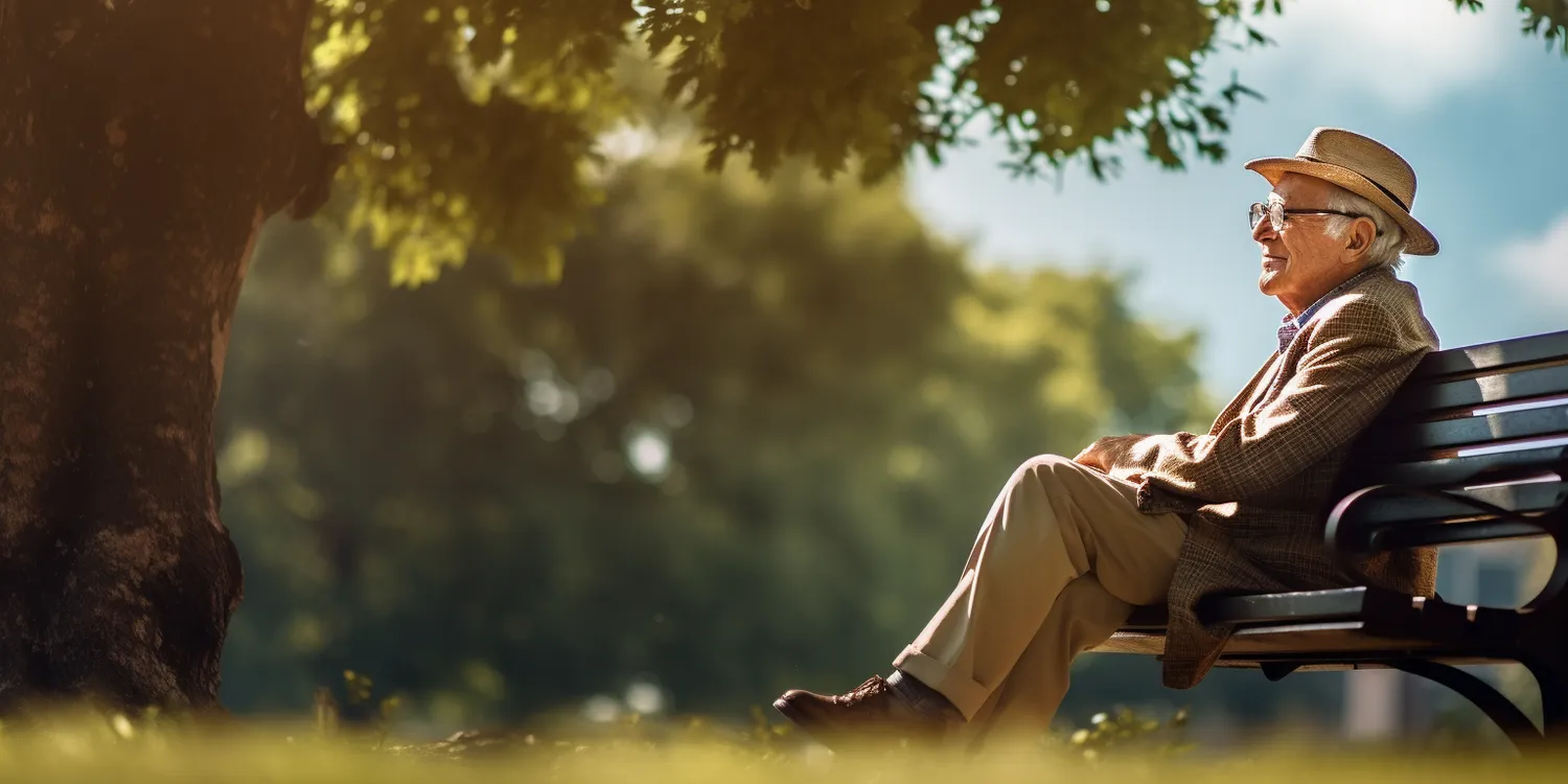 Dom seniora Szczecin