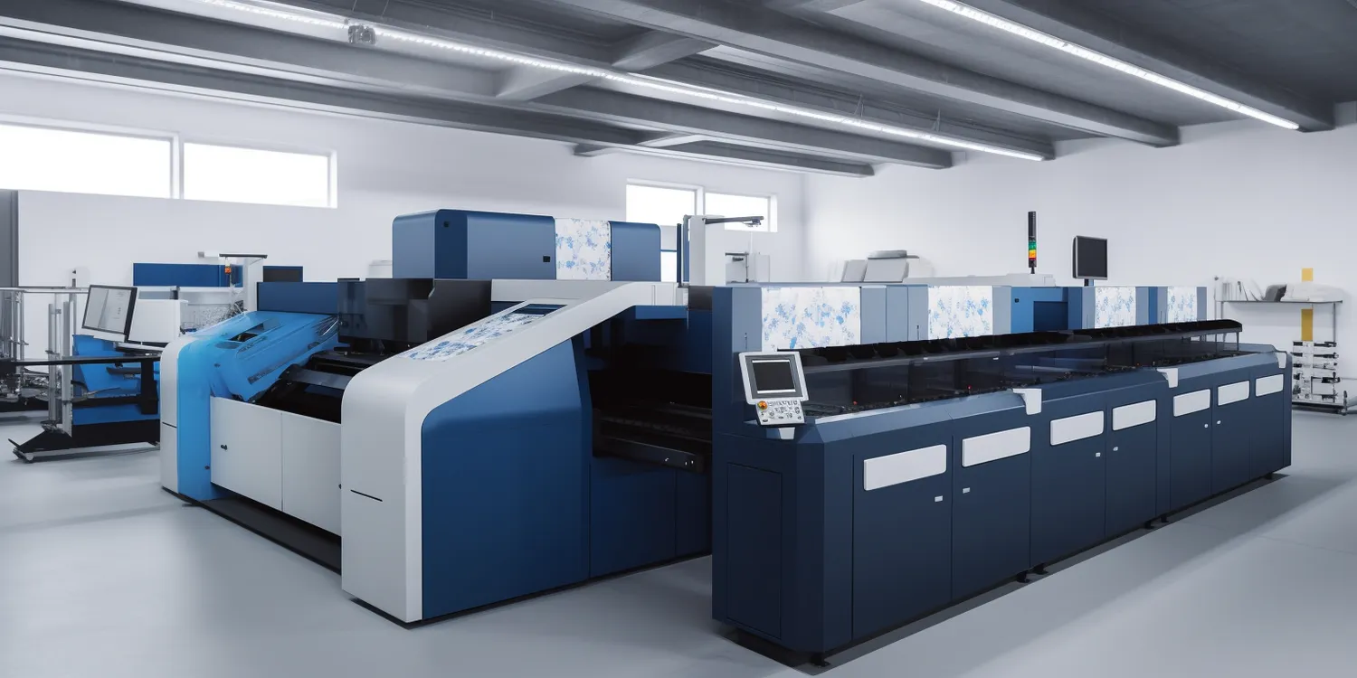 Druk cyfrowy tonerowy a atramentowy