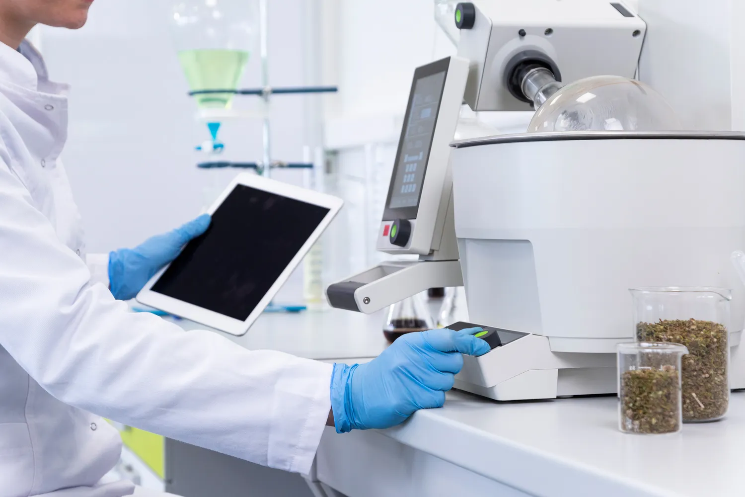 Fabryka przyszłości 4.0