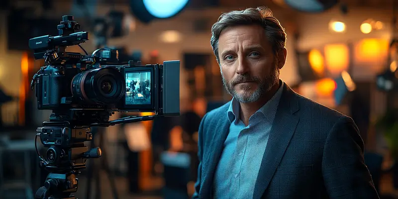 Film korporacyjny Kraków