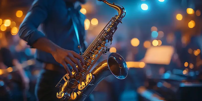 Ile kosztuje dobry saksofon?